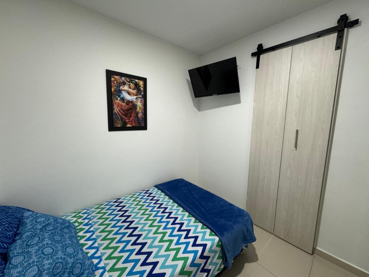 Appartement met 3 Slaapkamers