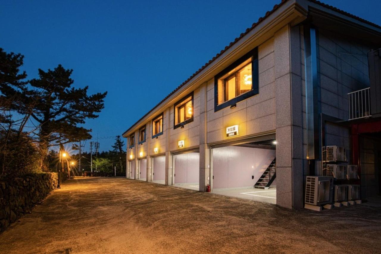 For You self service motel - B&B Jeju