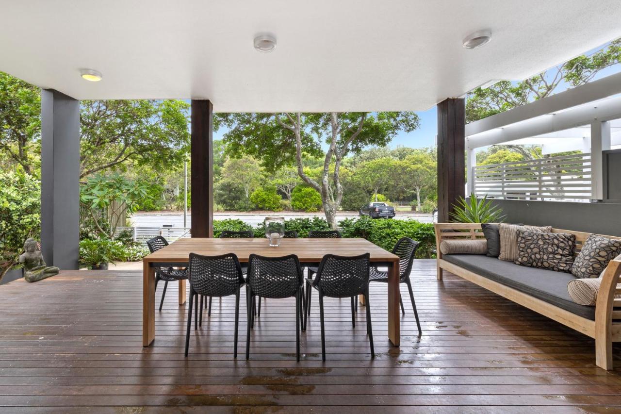 Orchid on Kamala Beachfront Townhouse - Chambres d’hôtes Casuarina