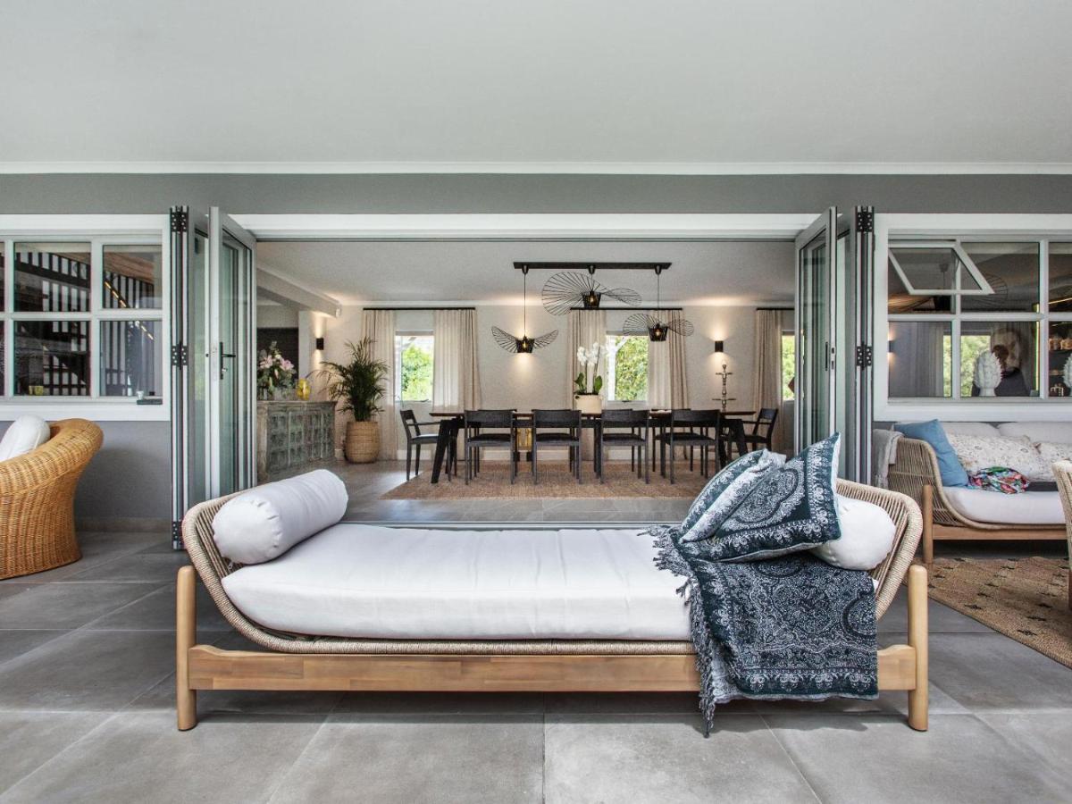 Bluemari's Retreat - Ferienwohnung Hout Bay