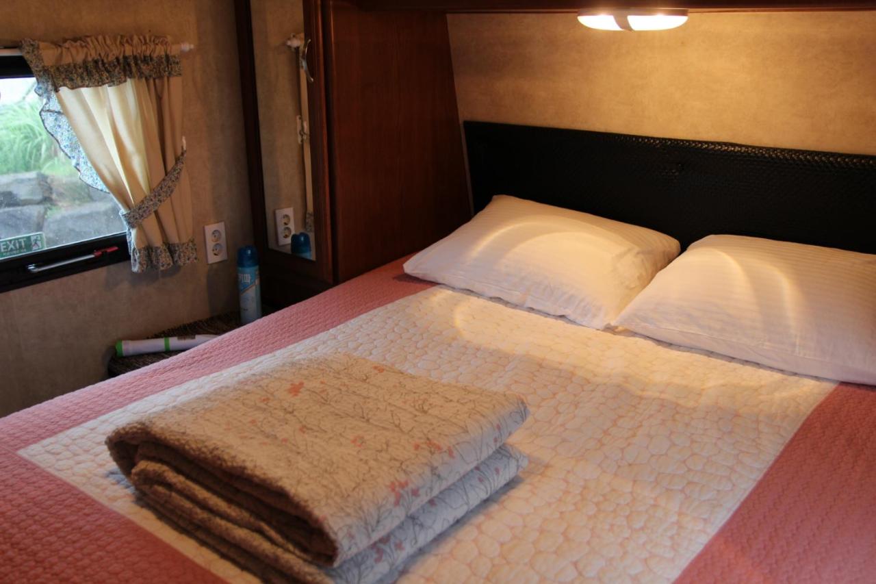 Chambre Double Deluxe