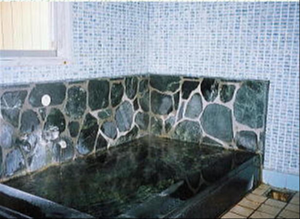 Minshuku Katsuya - Ferienwohnung Shirahama