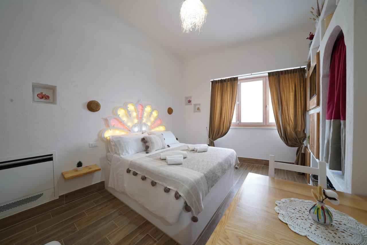 B&B Le Stanze di Nonna Cecè - Ferienwohnung Pulsano
