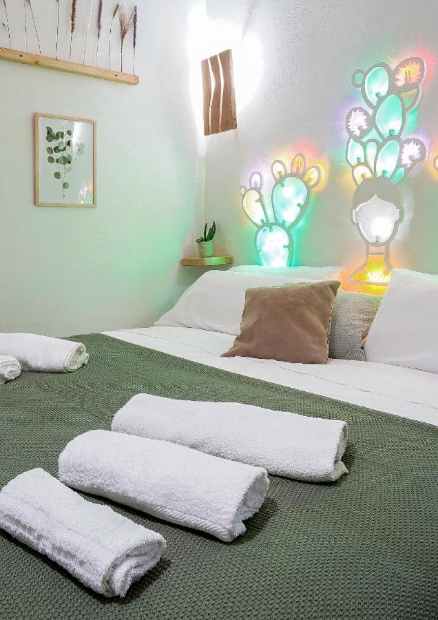 Deluxe Doppelzimmer