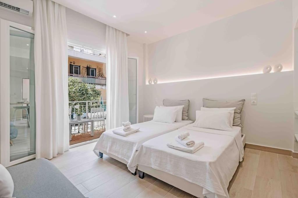 E&G Figareto apartments 10 - B&B