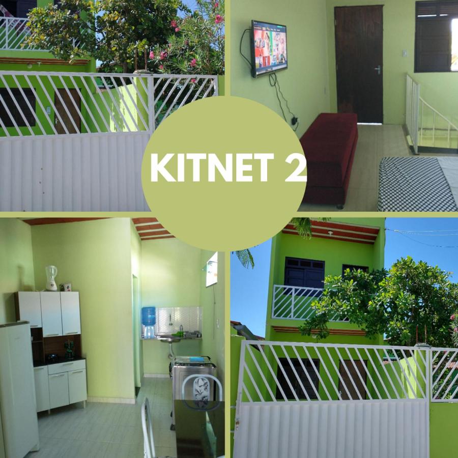 Casa con 1 dormitorio