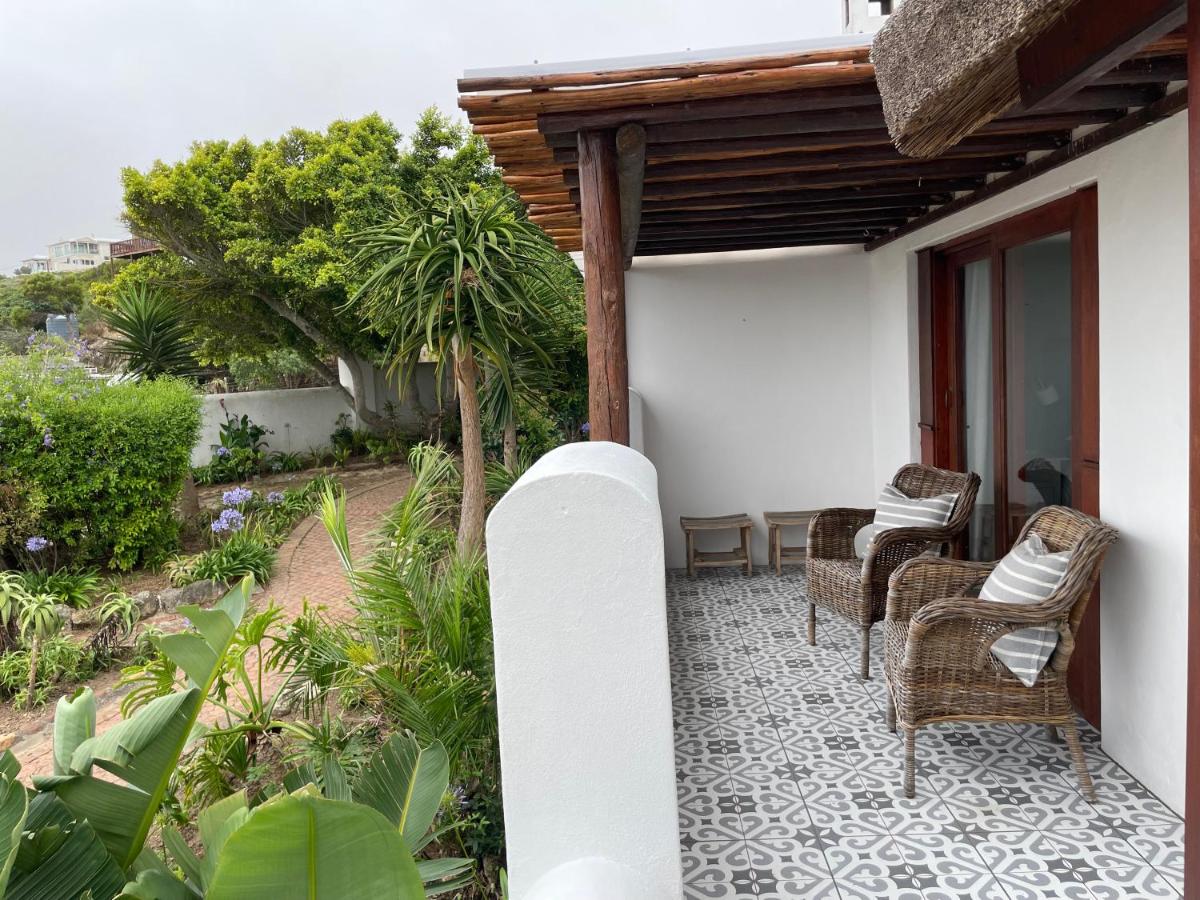 Little Breede Cottage - B&B