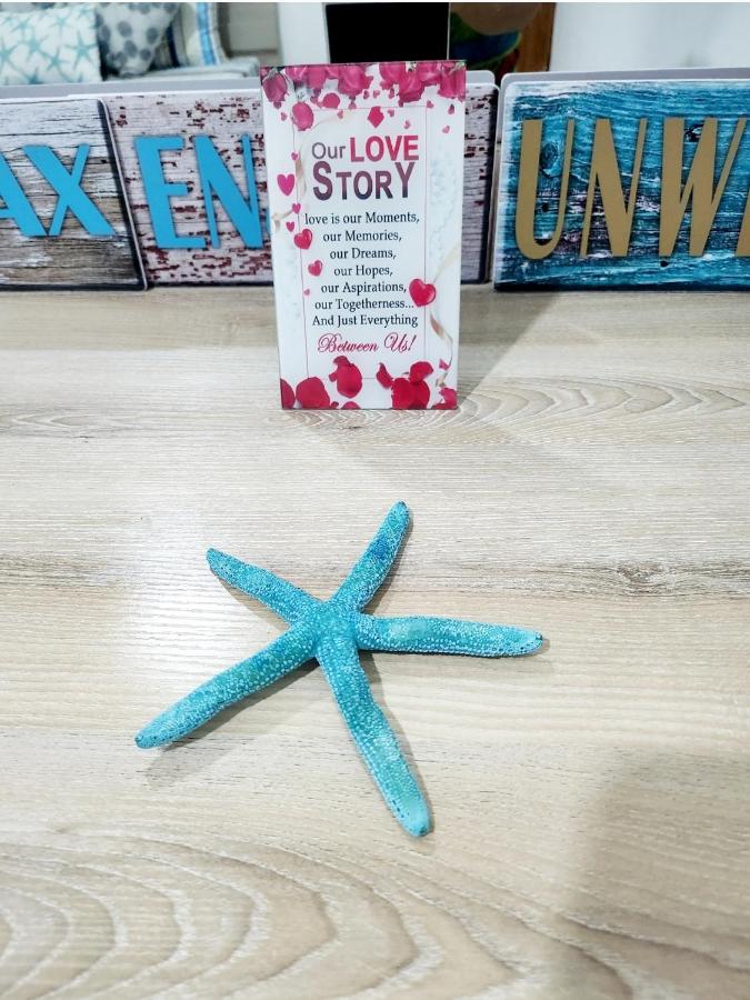 Kot Nu - Beach Themed Apartment - 3 mins walk from the sea - Ferienwohnung Flic en Flac