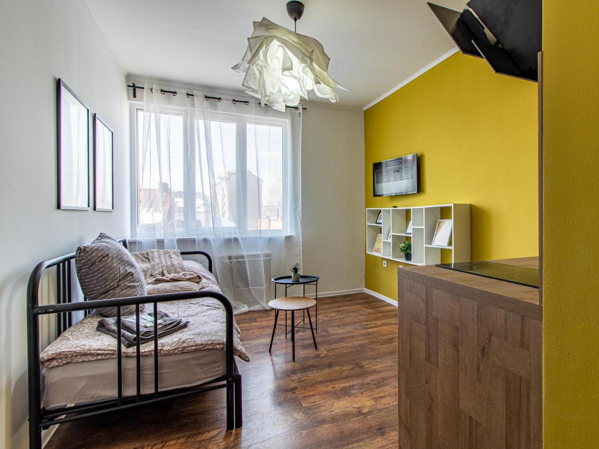 Nevsky Loft - Central Sofia Studio - B&B Sofia