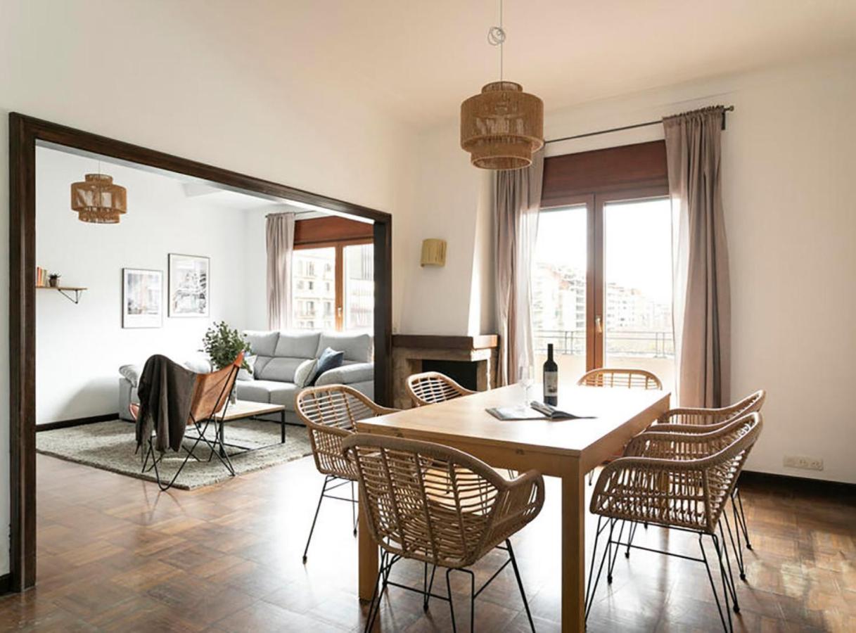 Great Eixample Apartment - Ferienwohnung