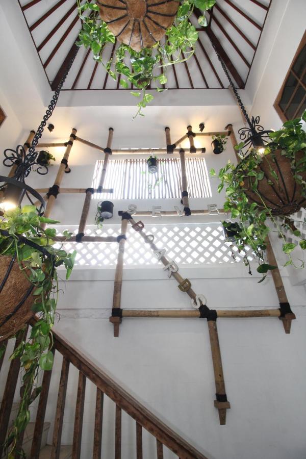 Seven Boards Canggu - B&B Canggu