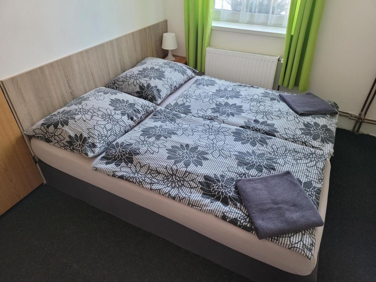 Habitación Doble con baño privado