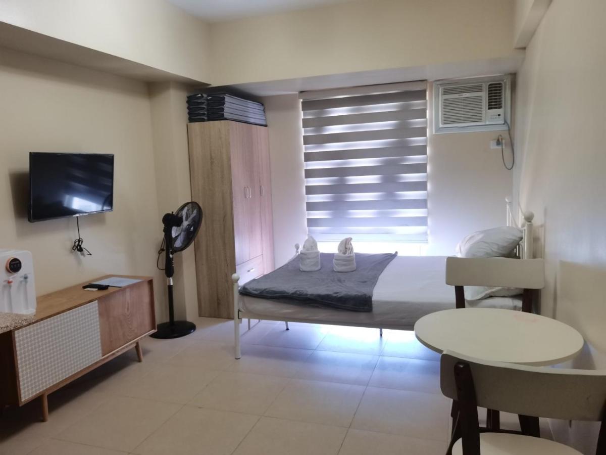 B&B Cebu City - CEBU AVIDA Riala T1 1122(Water Front Casino) - Bed and Breakfast Cebu City