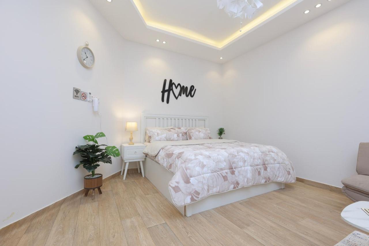 استوديو راقـي بدخول ذاتي - B&B Riad