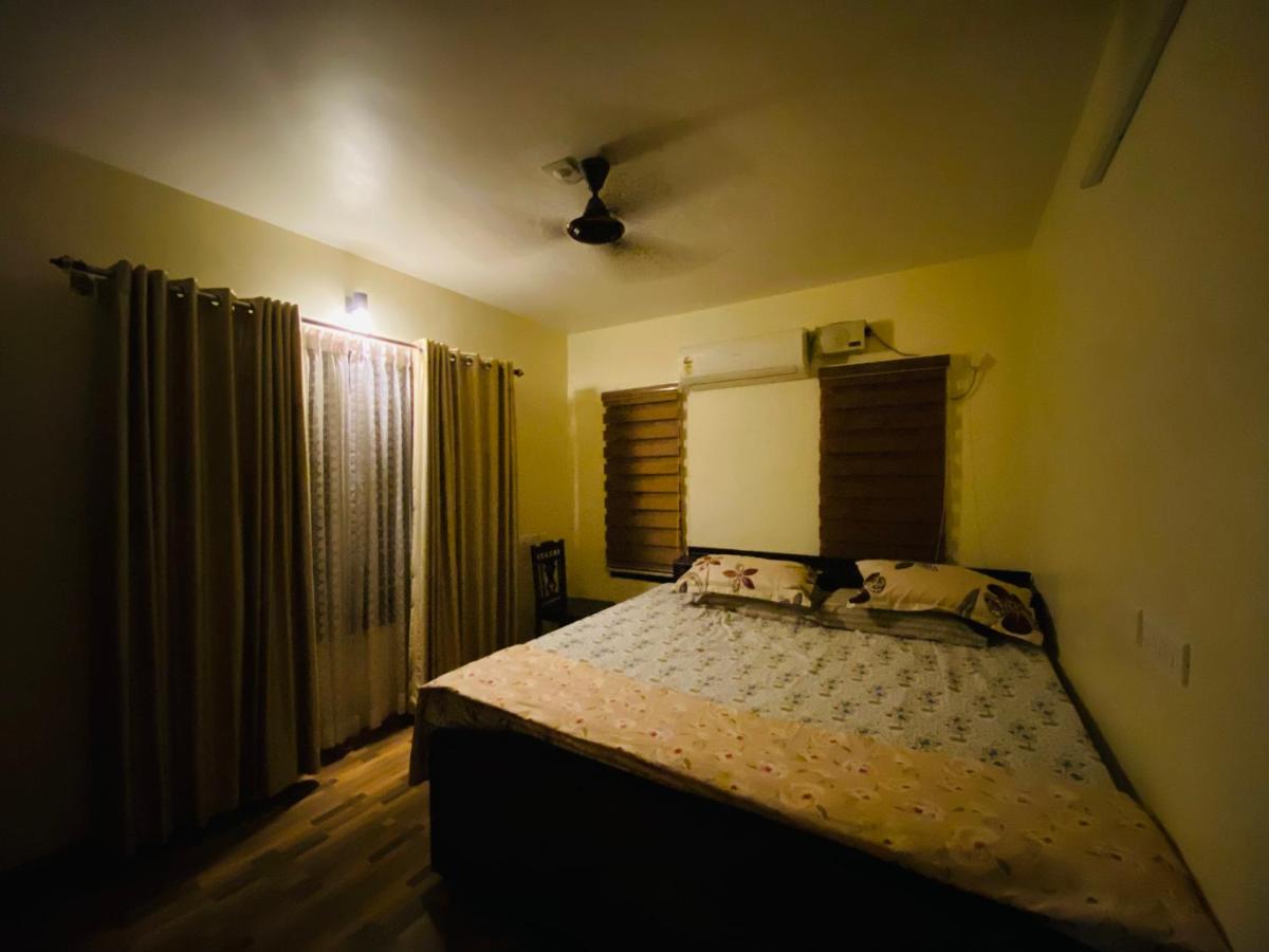 B&B Thiruvananthapuram - AL-Kabeer sleep in suite - Bed and Breakfast Thiruvananthapuram