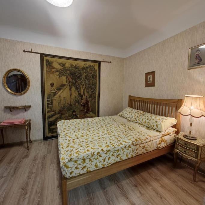 Livu 10 Apartment 4 - B&B