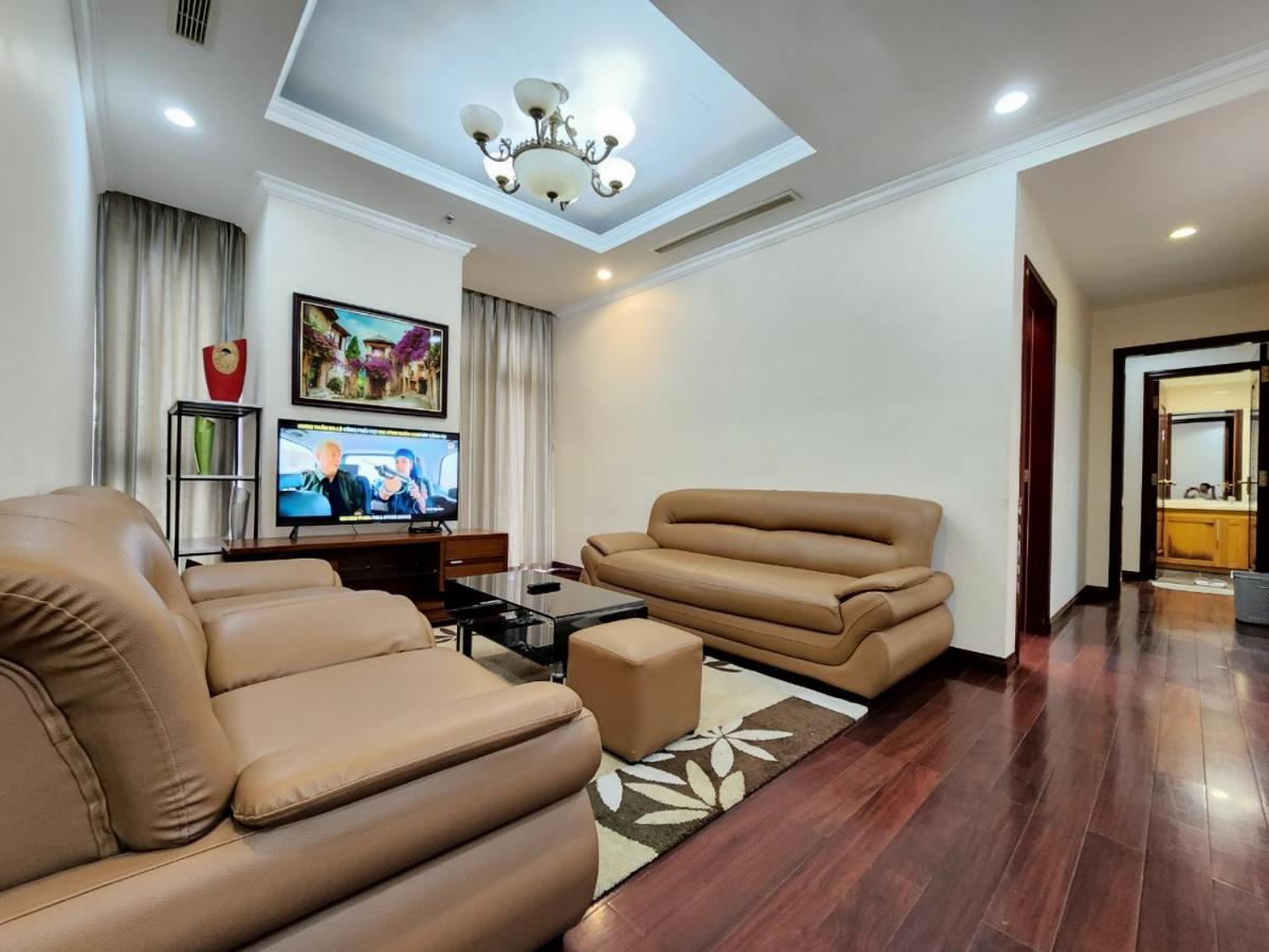 B&B Hanoi - Vinhomes Royal city 2 PN - Bed and Breakfast Hanoi