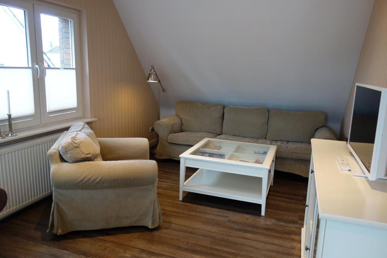 Strand 2 Travemünde - Ferienwohnung Lübeck