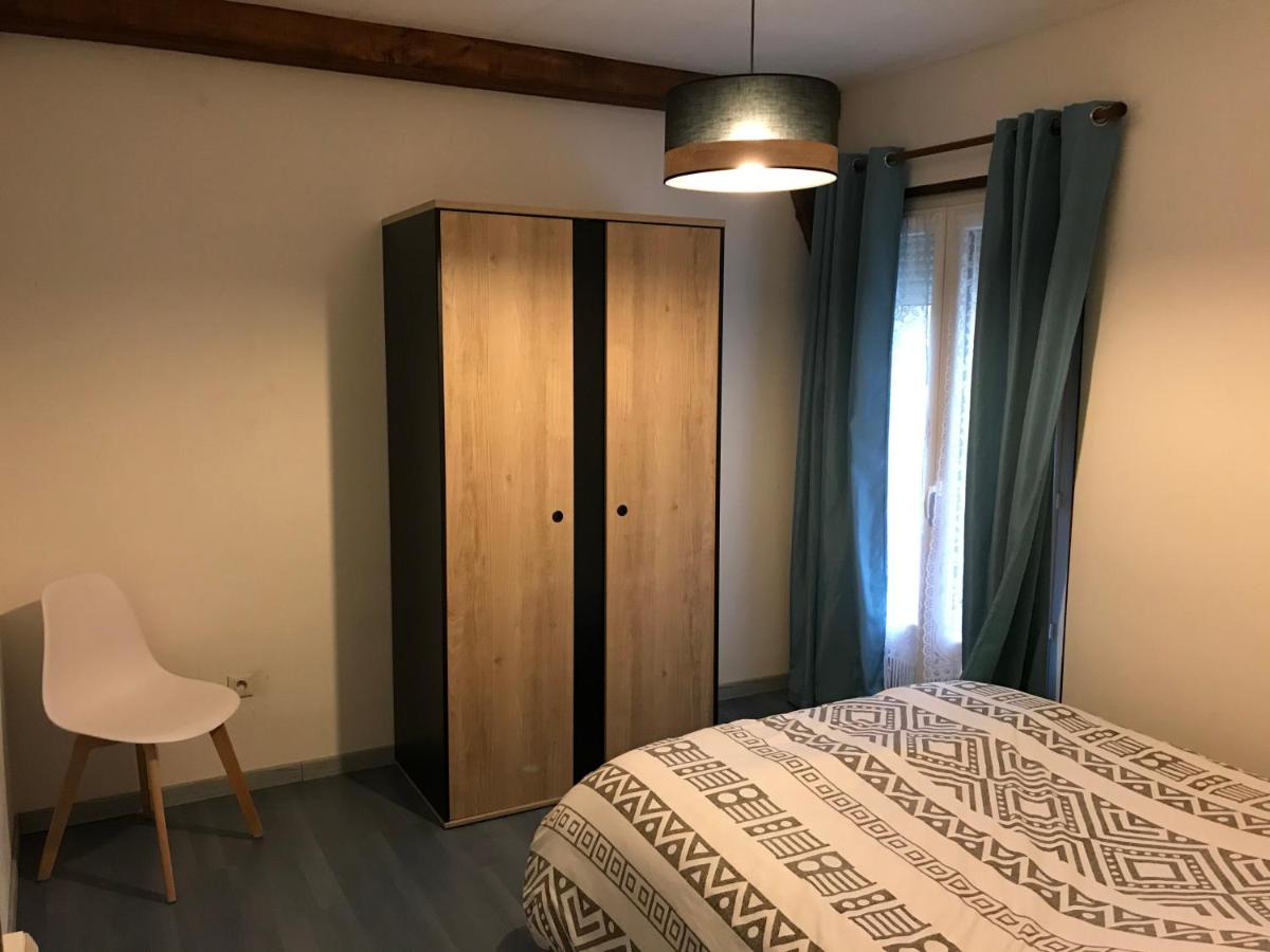 Casa de 2 dormitorios