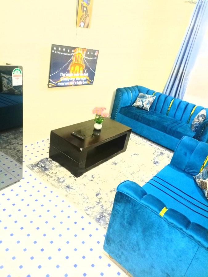 B&B Mombasa - Vilma Apartment - Bed and Breakfast Mombasa