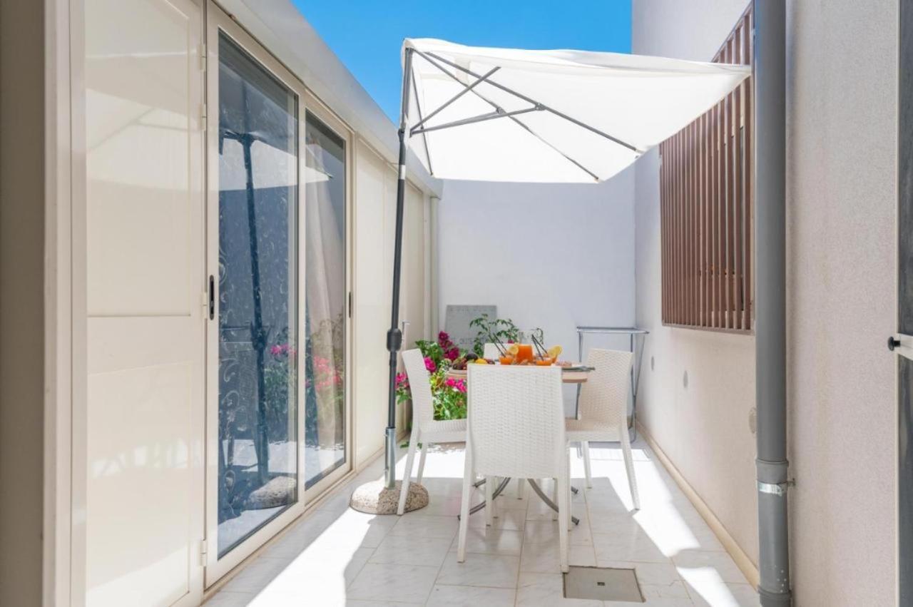 Casa Sole e Gioia - B&B San Vito dei Normanni