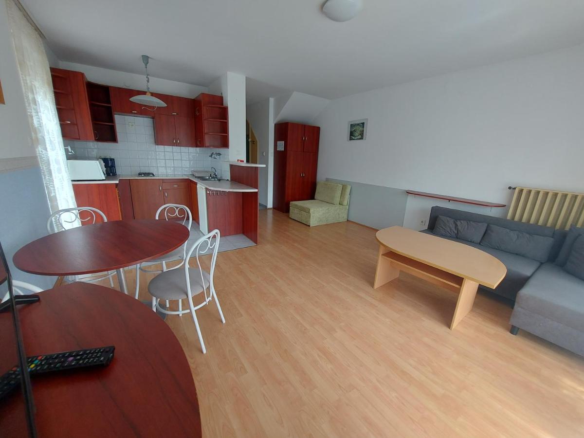 Appartement 2 Chambres