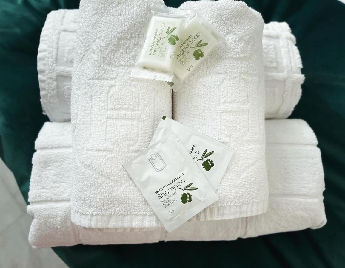 Habitación Doble Deluxe (2 adultos + 1 niño) 