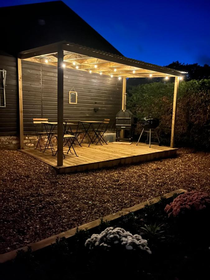 Belle Vue Farm B&B - Bed and Breakfast Fritham