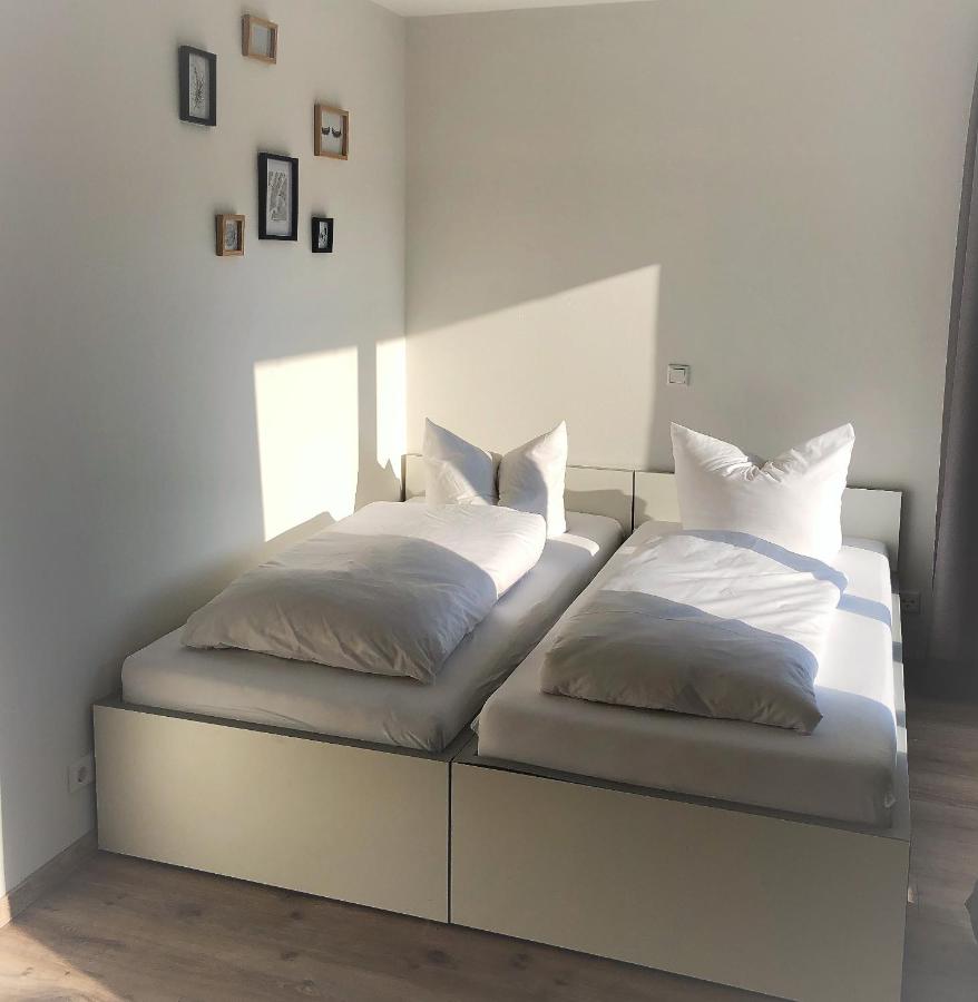 Apartamento con balcón