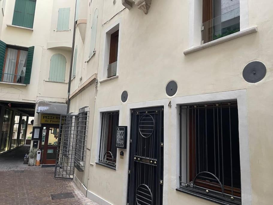 Al Portico - B&B Treviso