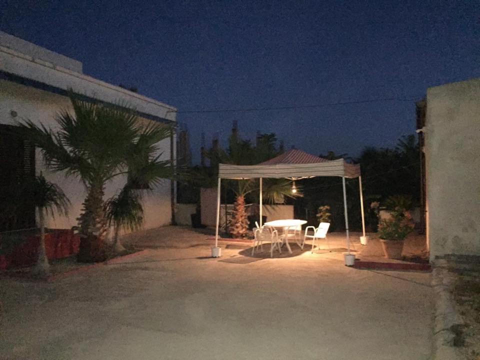 Casa Vacanze Mandriavecchia - B&B