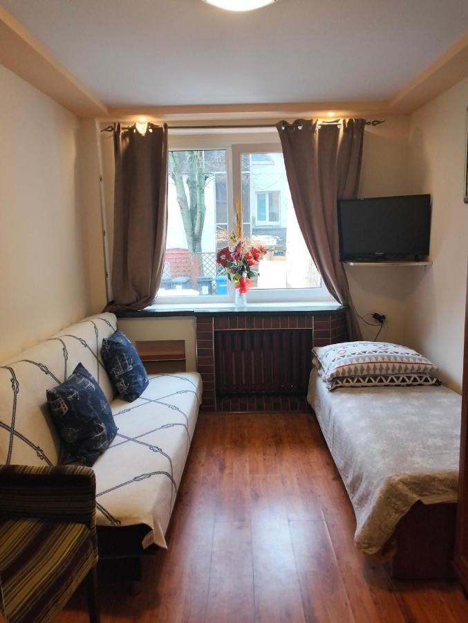 Tweepersoonskamer met Eigen Badkamer