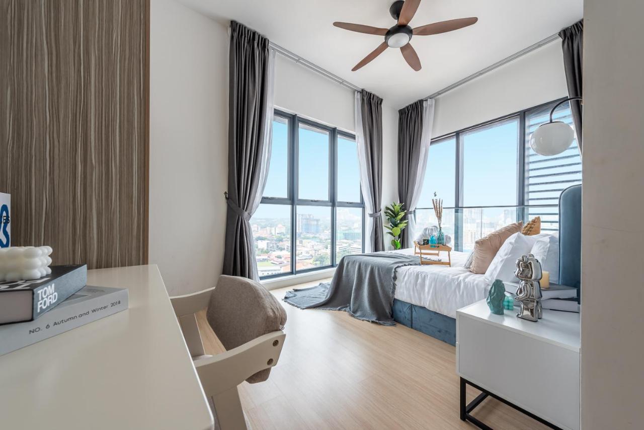 Junior Suite with Balcony