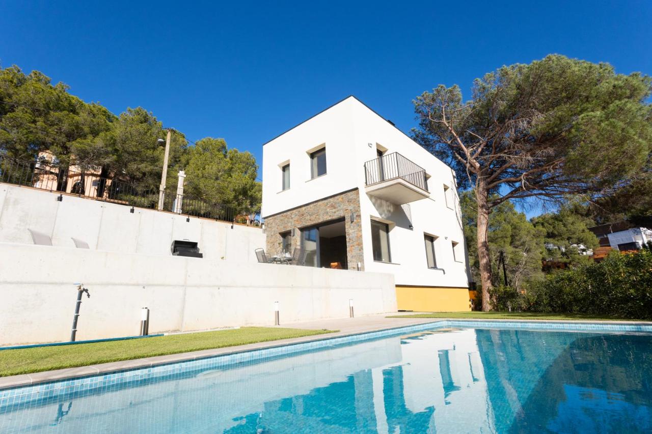 ULLASTRES - Bed and Breakfast Tamariu