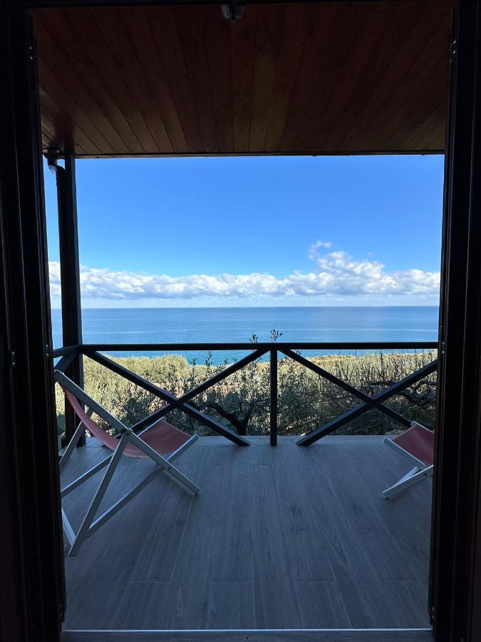 Apartamento con vistas al mar