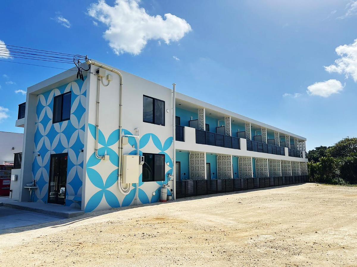 ランズコンドホテル宮古島 - Bed and Breakfast
