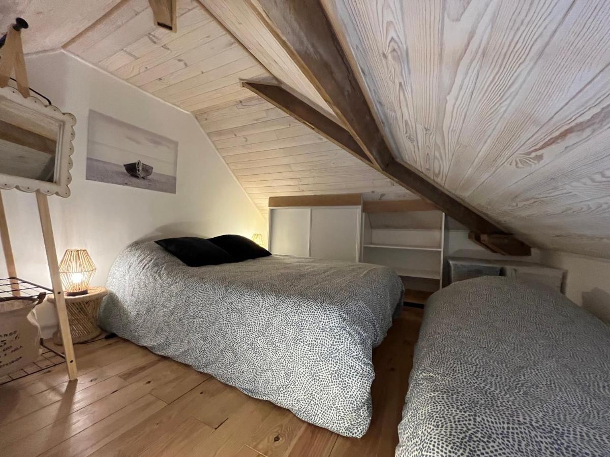 Appartamento con 2 Camere da Letto