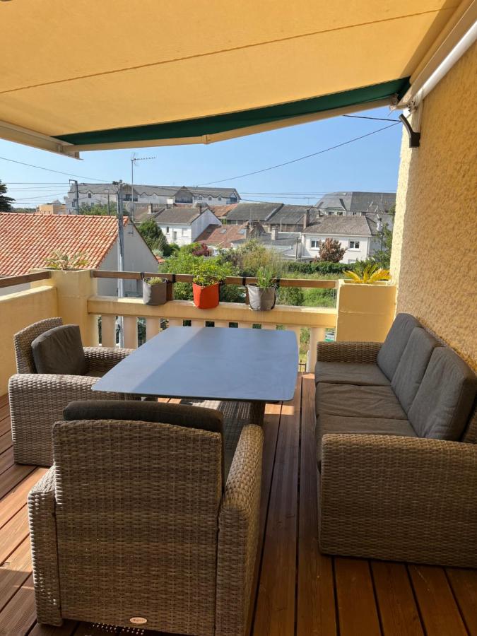 Rayon de soleil - Chambres d’hôtes La Baule-Escoublac