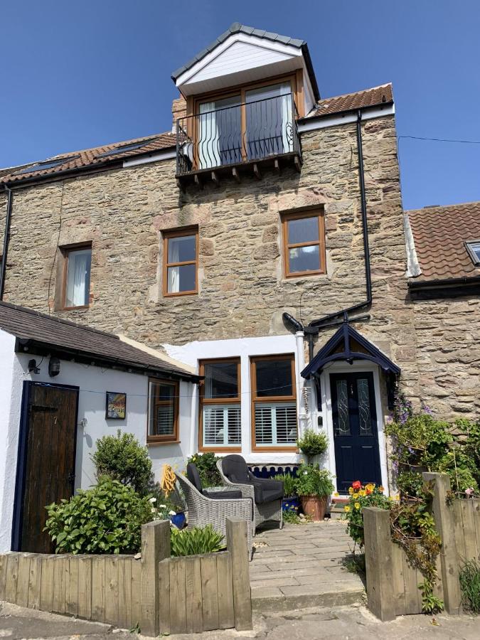 Sunnieside Cottage - B&B