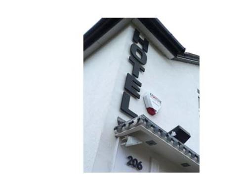 Hotel NAP INN - B&B