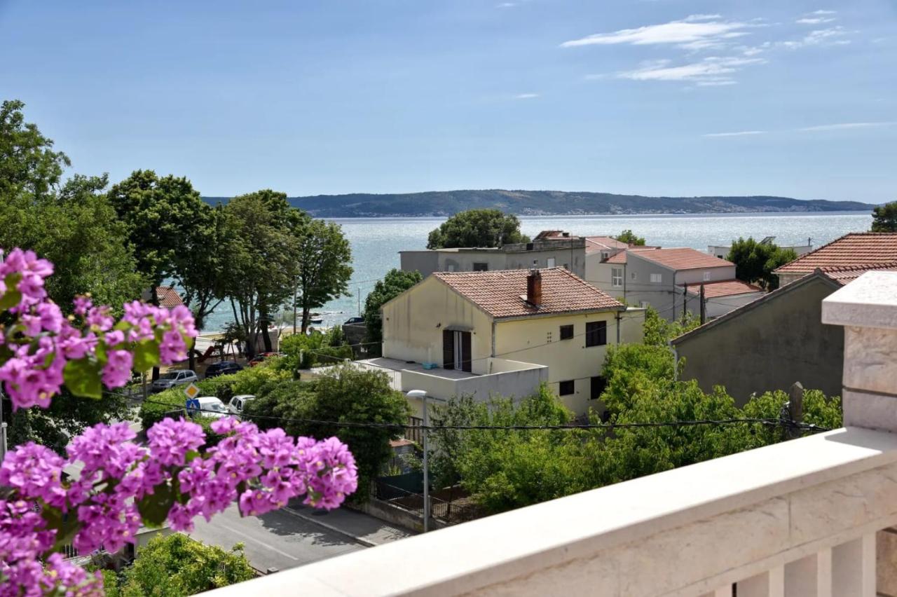 Apartments Cipetic - B&B Kutleše