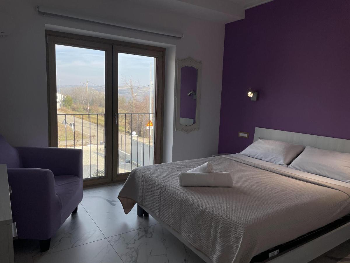 B&B Mondovì - Le Ghie - Bed and Breakfast Mondovì