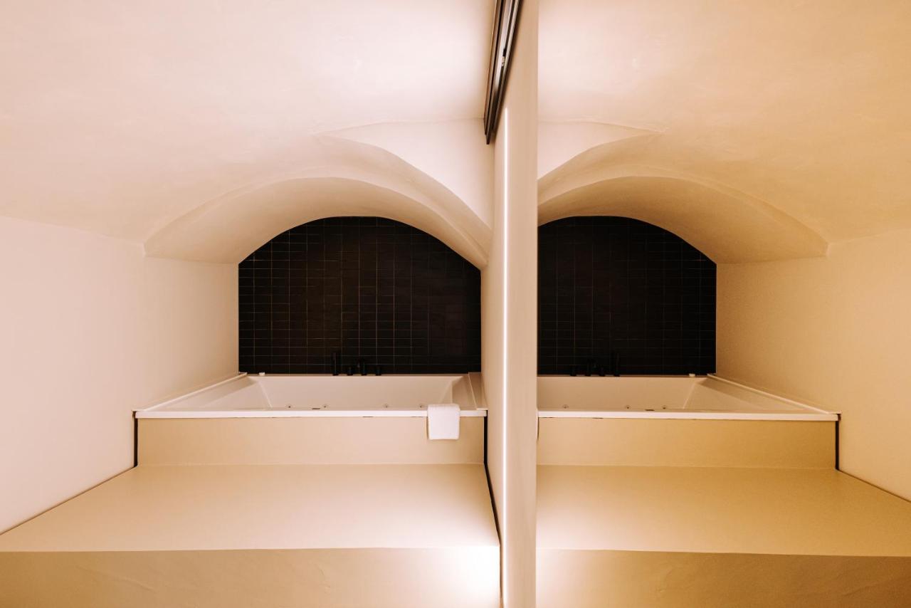 Camera King con Vasca Idromassaggio