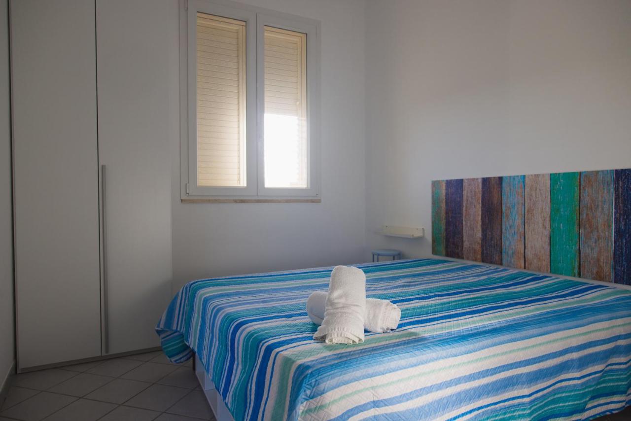 Studio-Apartment mit Meerblick