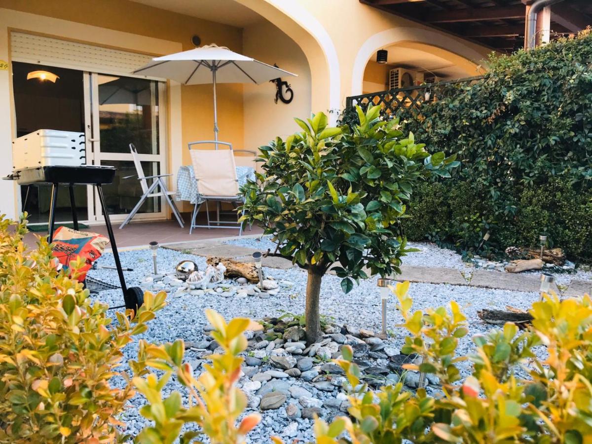 Pizzo Beach Studio 162G - B&B