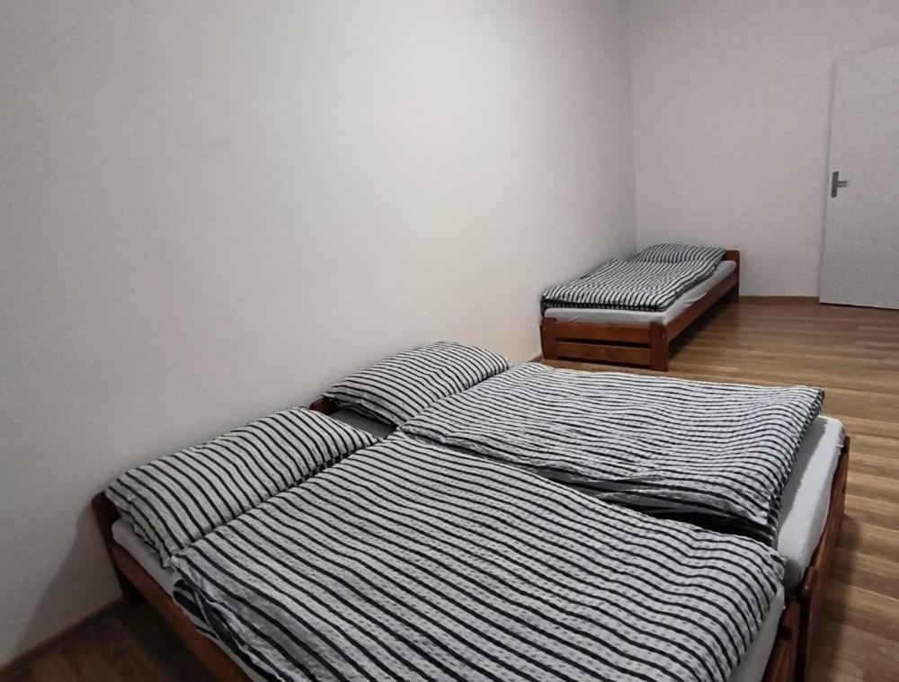 Apartmány Pražská - B&B Ústí nad Labem