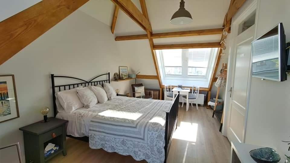 B&B Westkapelle - studio B&B Zeeuws licht - Bed and Breakfast Westkapelle