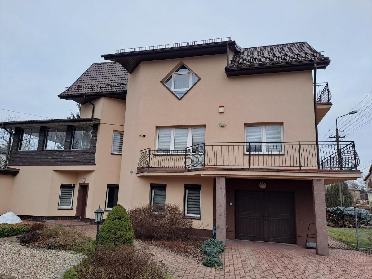 Pokoje Zielonka - B&B