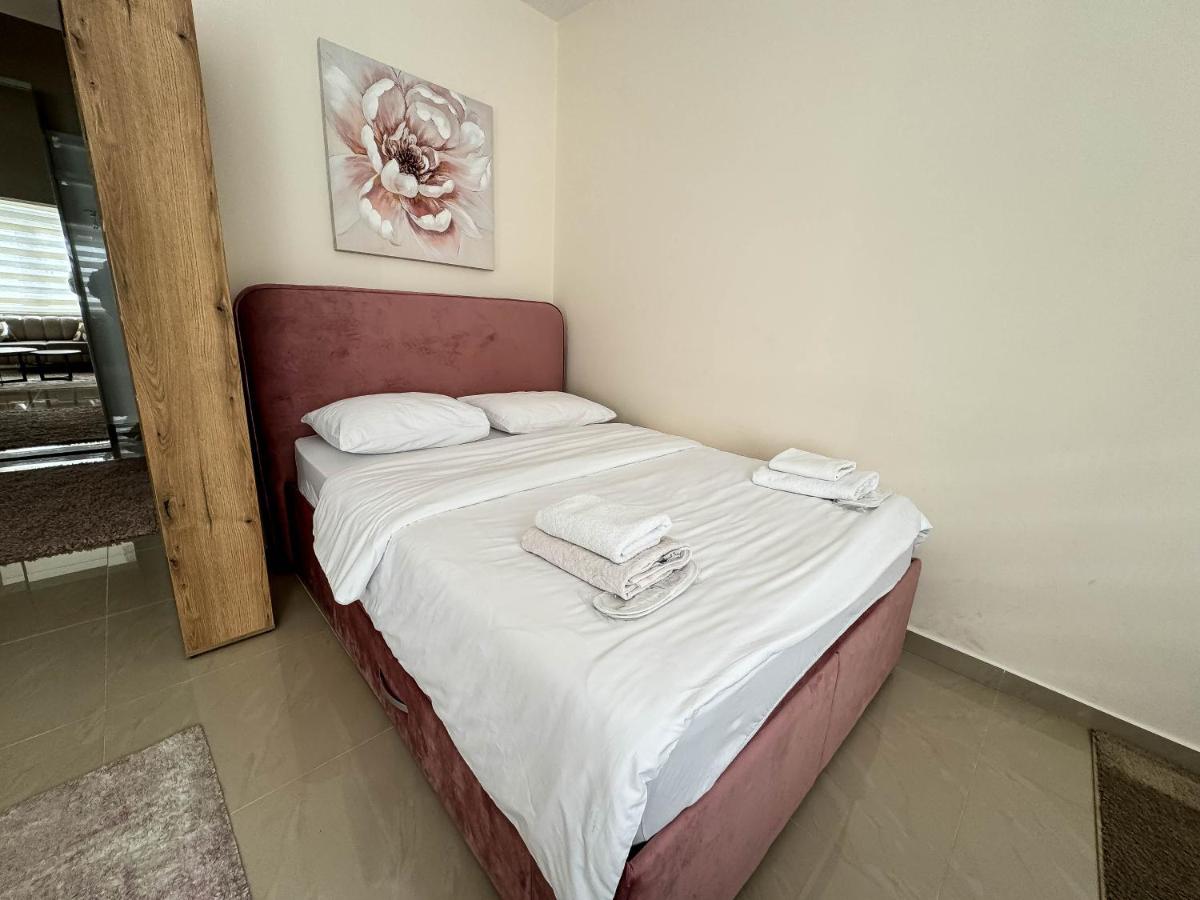 Old Town Central Apartment - B&B Belgrado