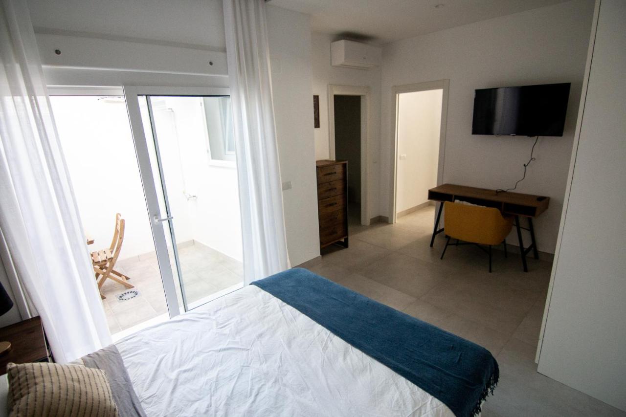 Appartamento con 1 Camera da Letto